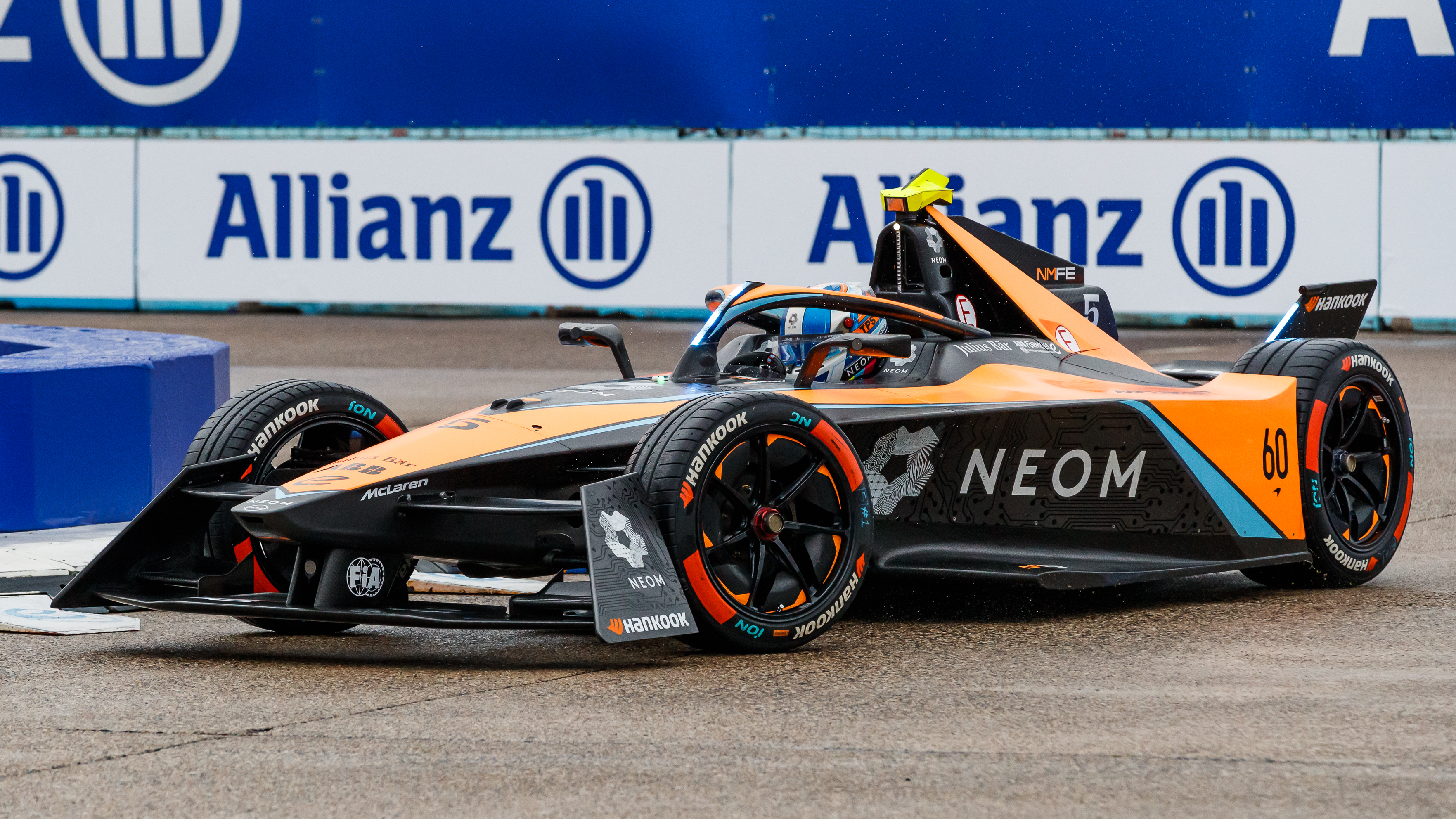 Formula E saison 12 : où on en est mi-saison 2026