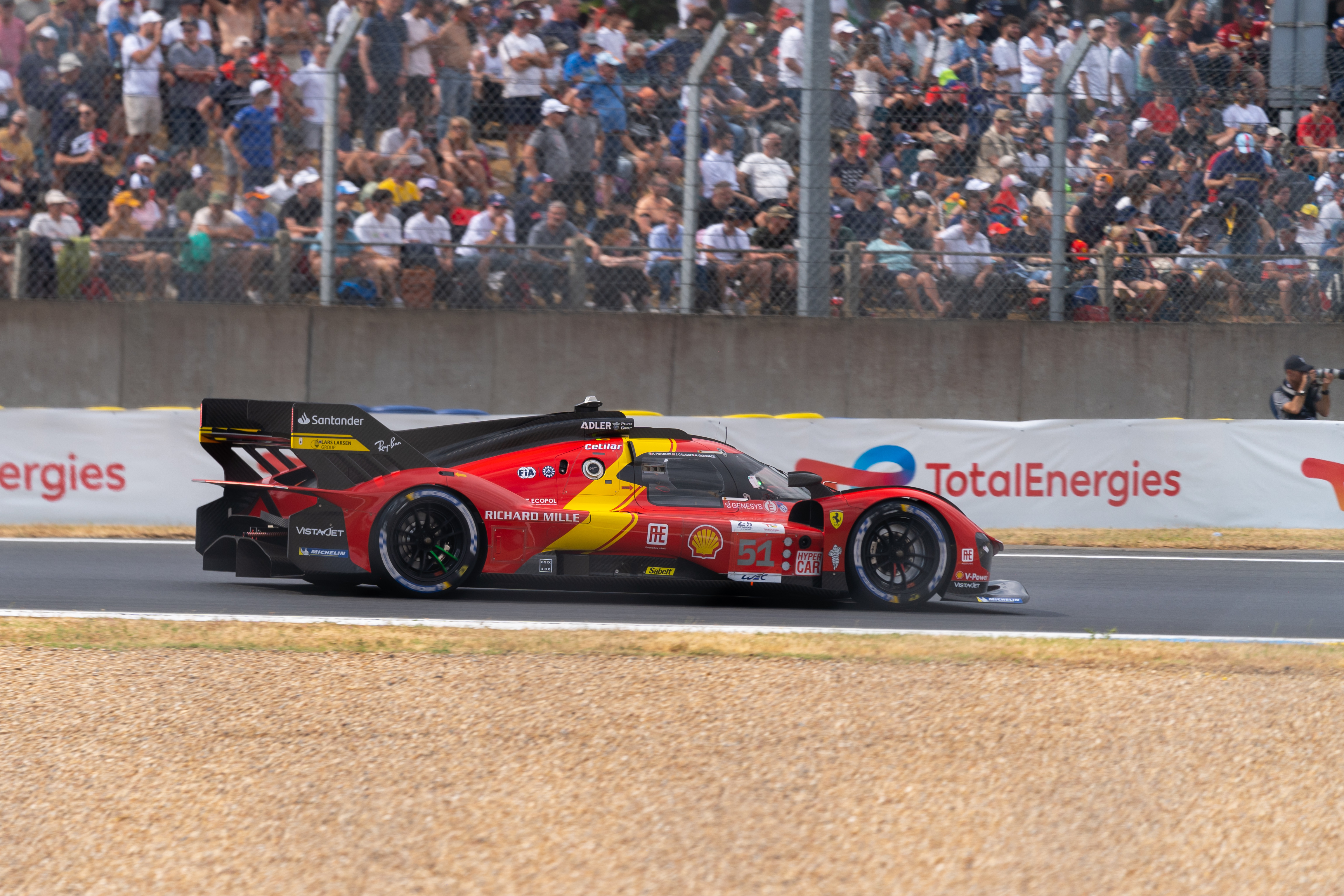 24 Heures du Mans 2026 (13-14 juin) : plateau Hypercar dense, sécurité renforcée, Toyota en favori