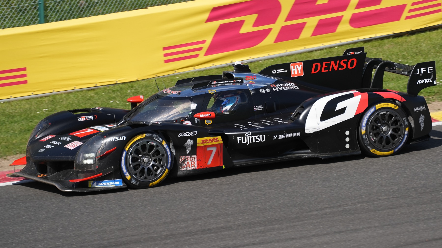 WEC 2026 : Toyota, Ferrari, Porsche... la saison Hypercar la plus serrée