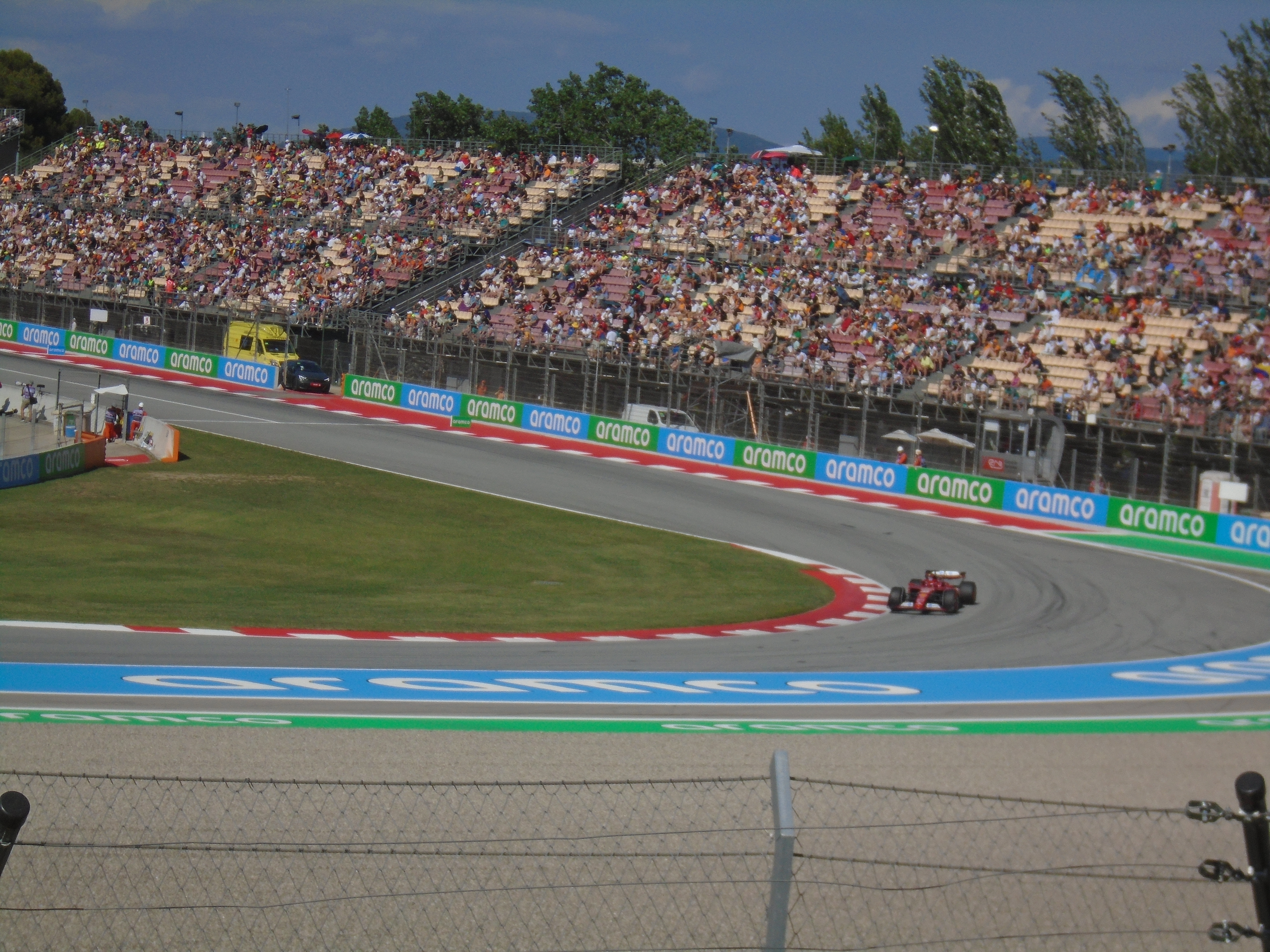 Classement constructeurs F1 2025 : McLaren conserve sa couronne