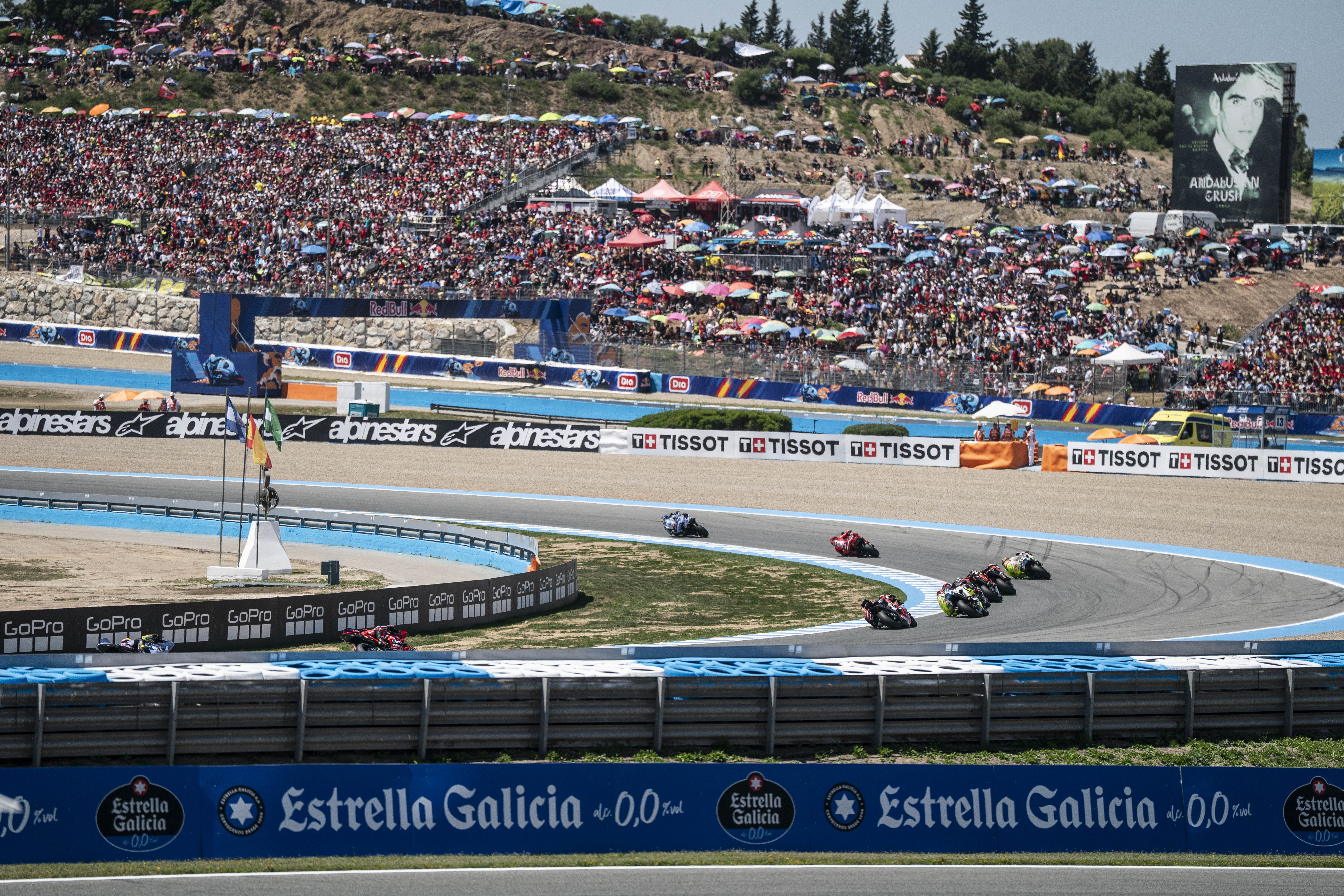 MotoGP 2025 : Marc Marquez champion du monde, Ducati règne en maître