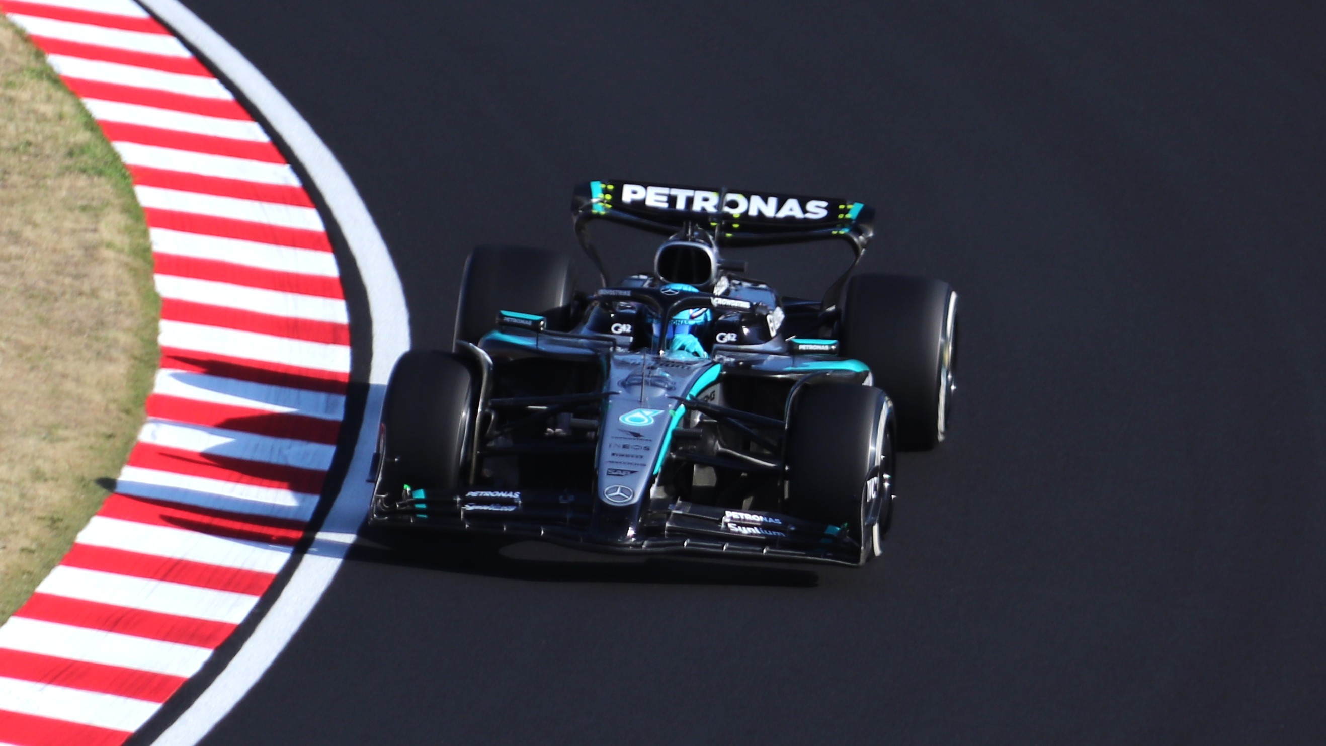 Règlement technique F1 2026 : moteurs, aéro active, poids, pneus, ce qui change vraiment