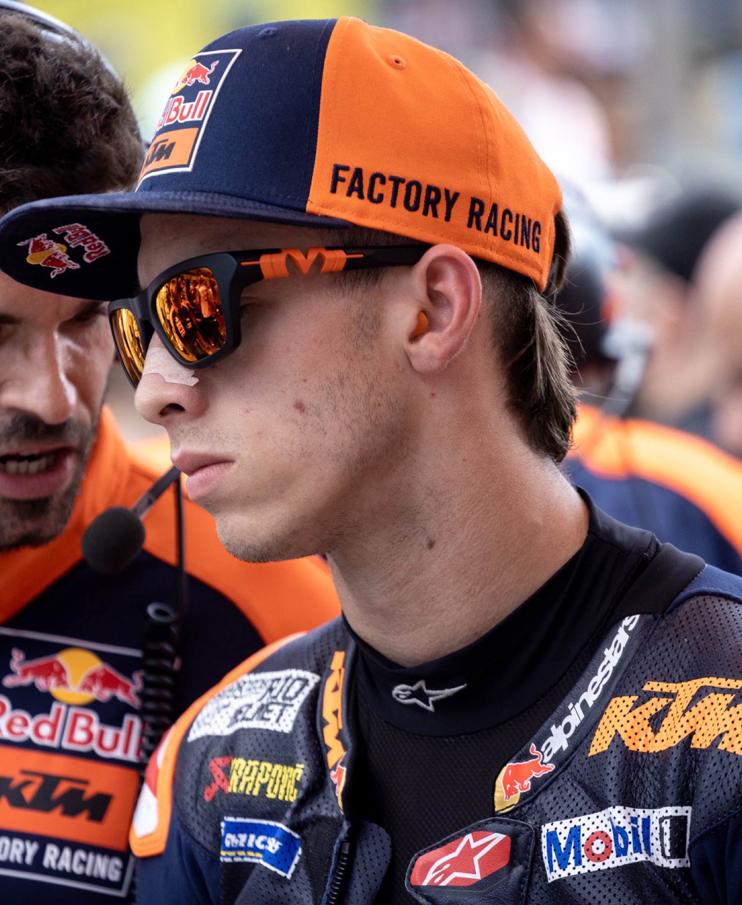 MotoGP Mugello Sprint : Fernandez s'impose, Bezzecchi perd du terrain