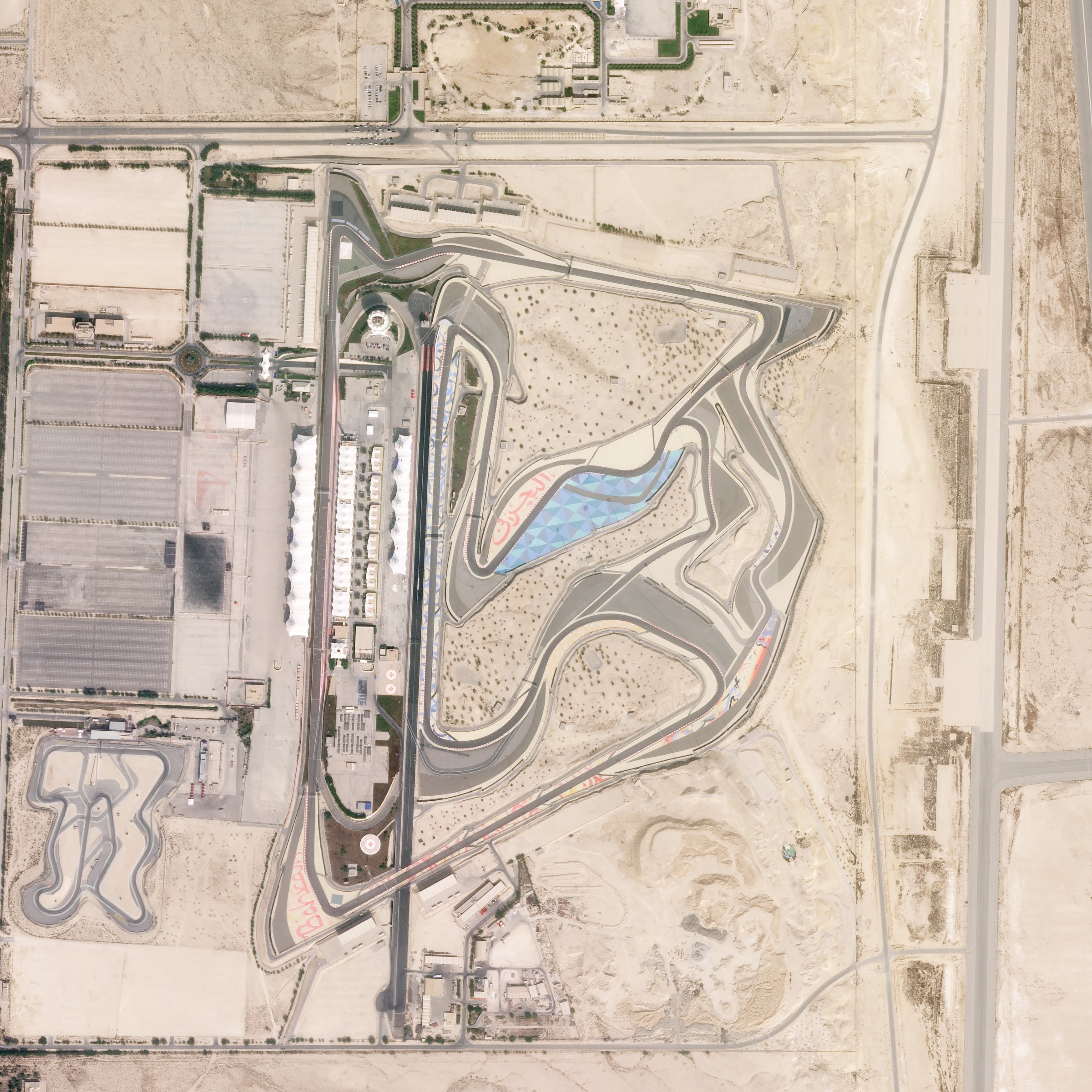 Bahreïn et Arabie Saoudite annulés : pourquoi la F1 a retiré deux courses du calendrier 2026