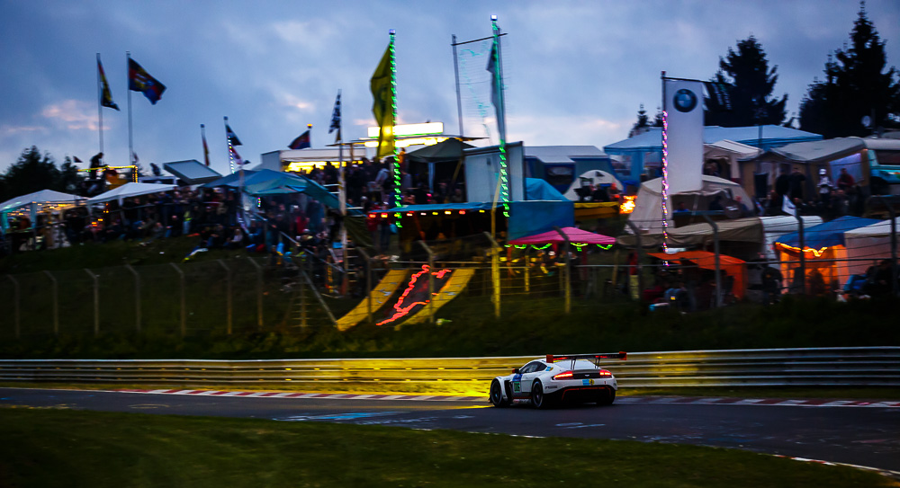 Nürburgring 24h 2026 : Max Verstappen confirmé chez Mercedes-AMG