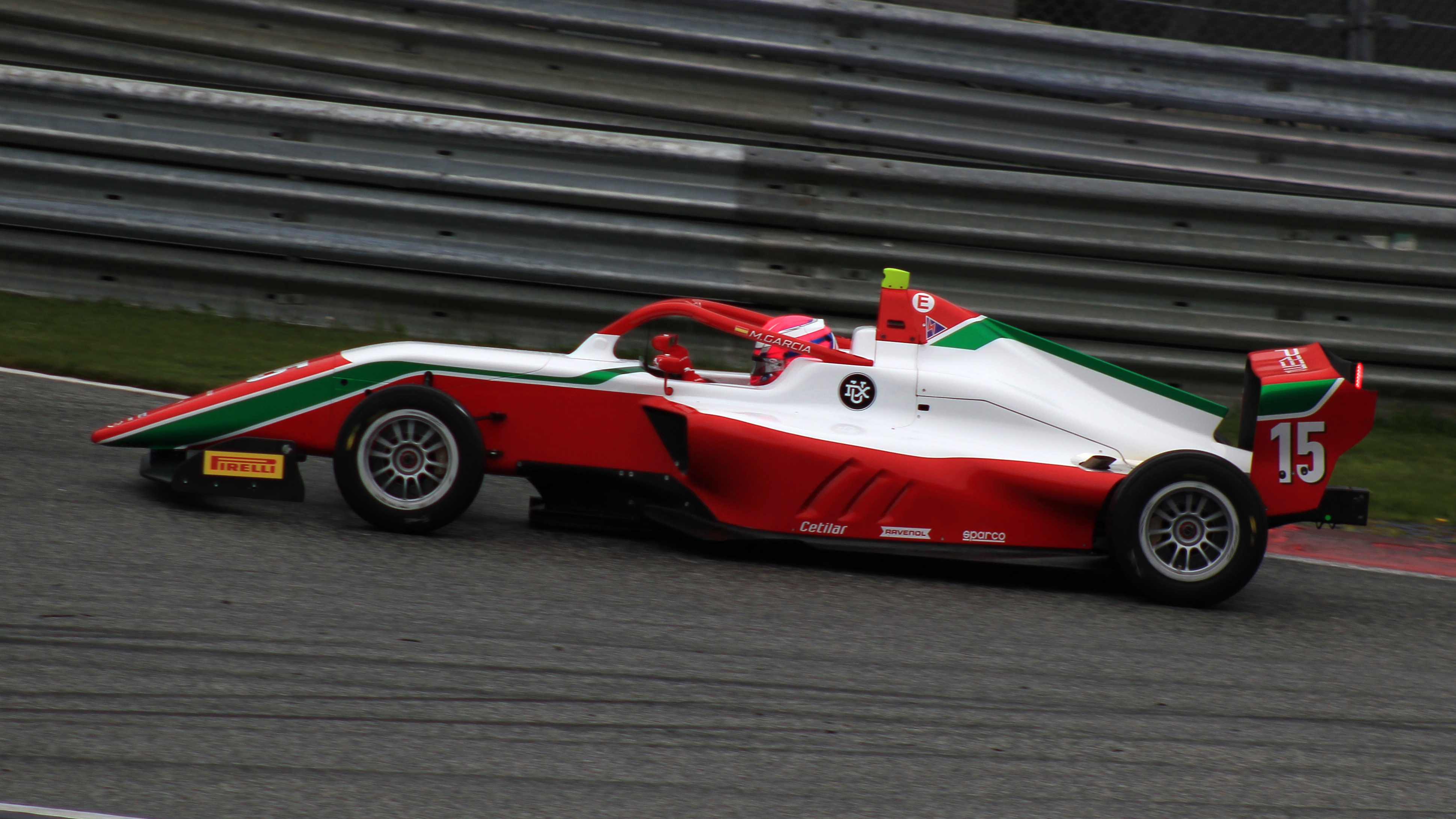 F1 Academy 2026 : Felbermayr s'impose à Shanghai, la saison démarre fort