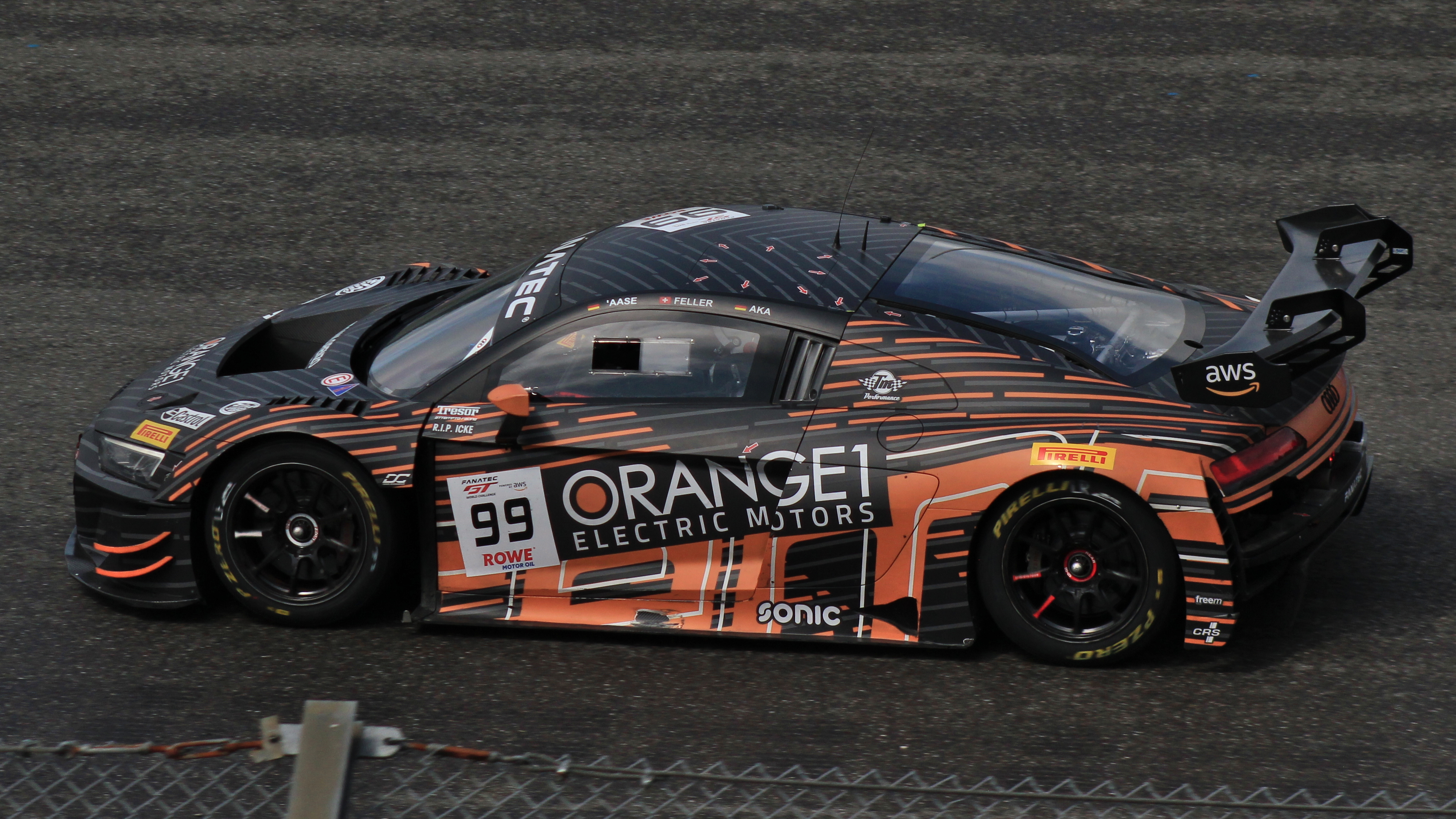 Audi R8 LMS GT3 Evo II vs Mercedes-AMG GT3 : qui a le profil Nordschleife 2026 ?