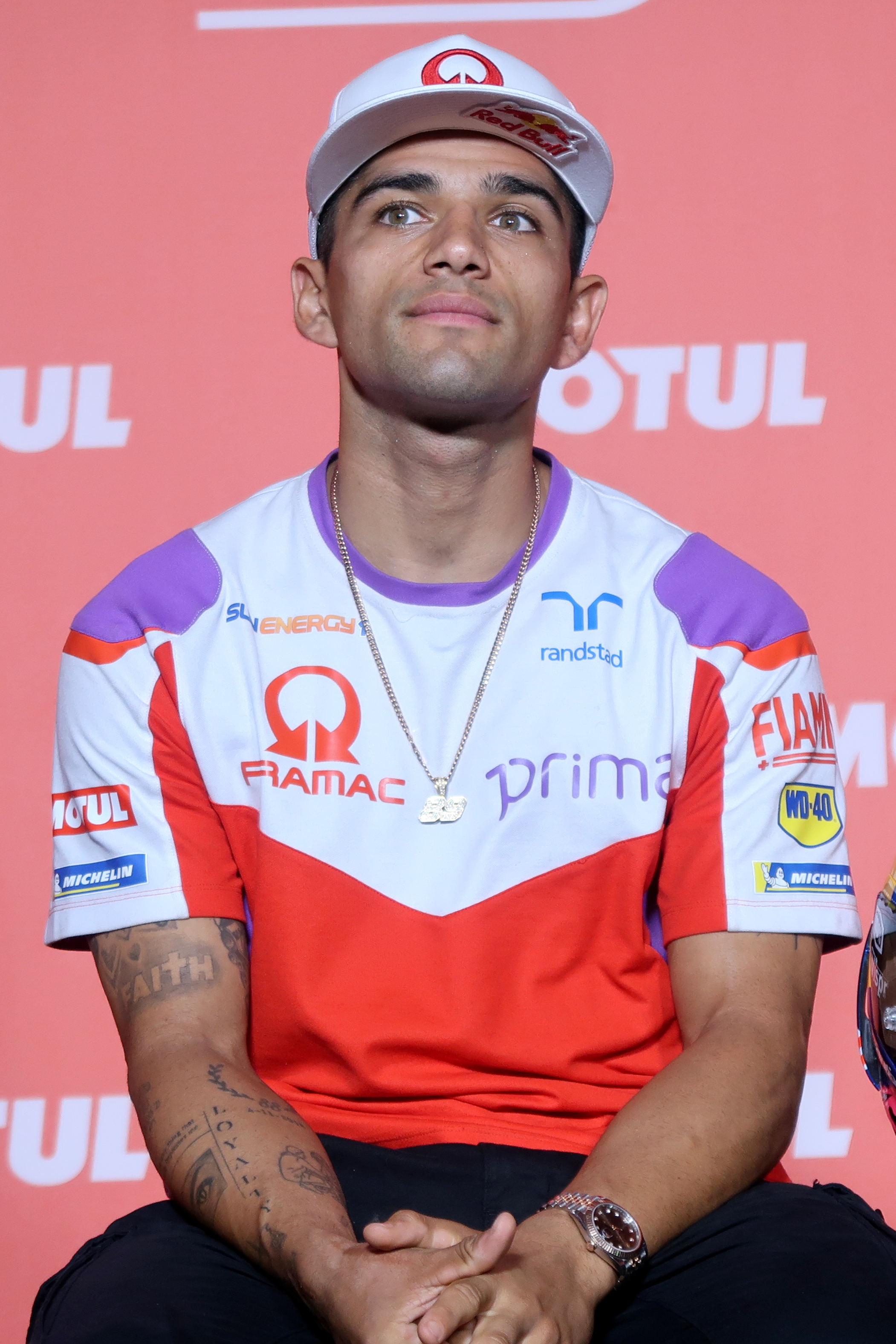 MotoGP : l'ère Ducati, et après ?