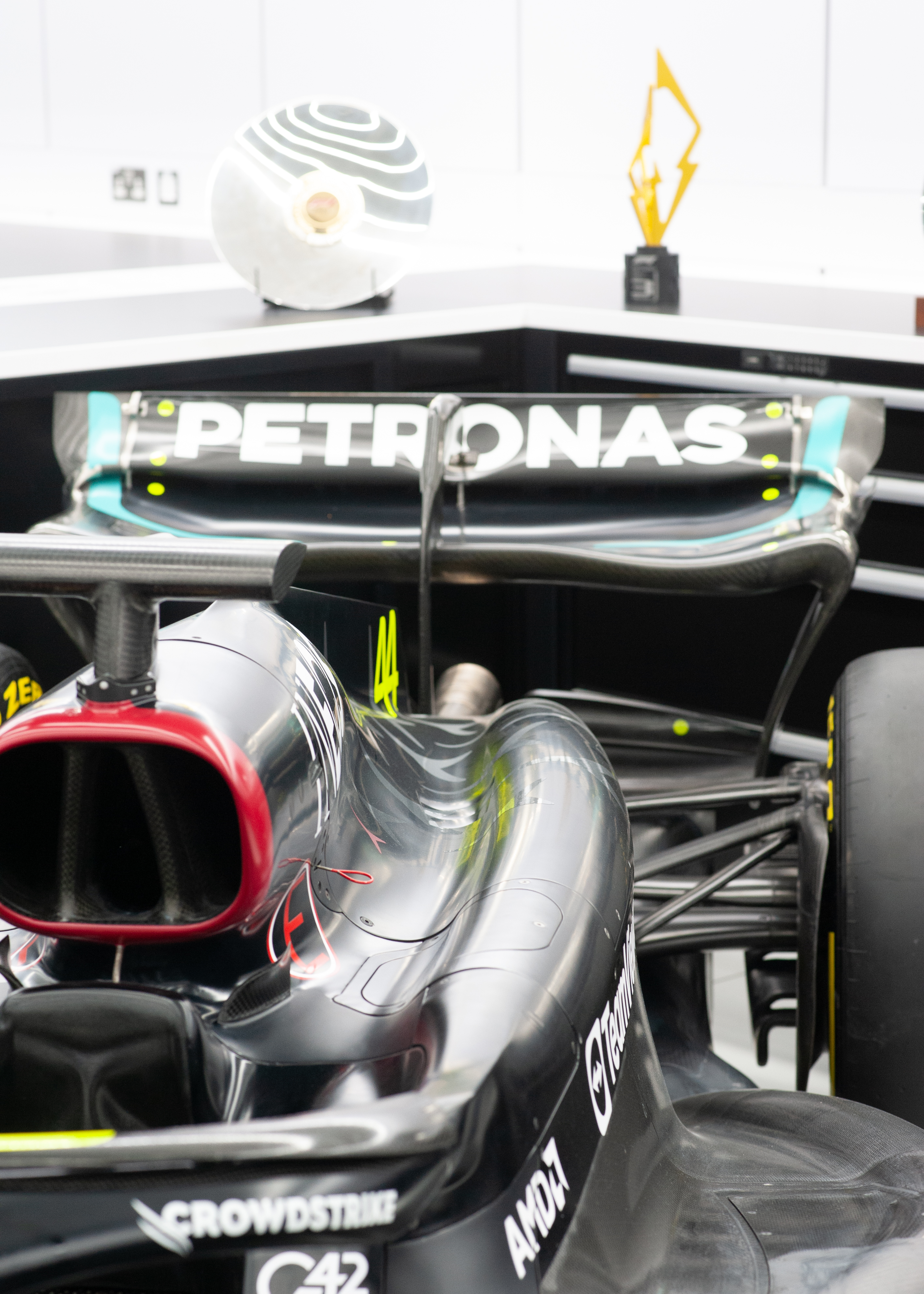 F1 2026 : la nouvelle ère démarre, Mercedes en favori