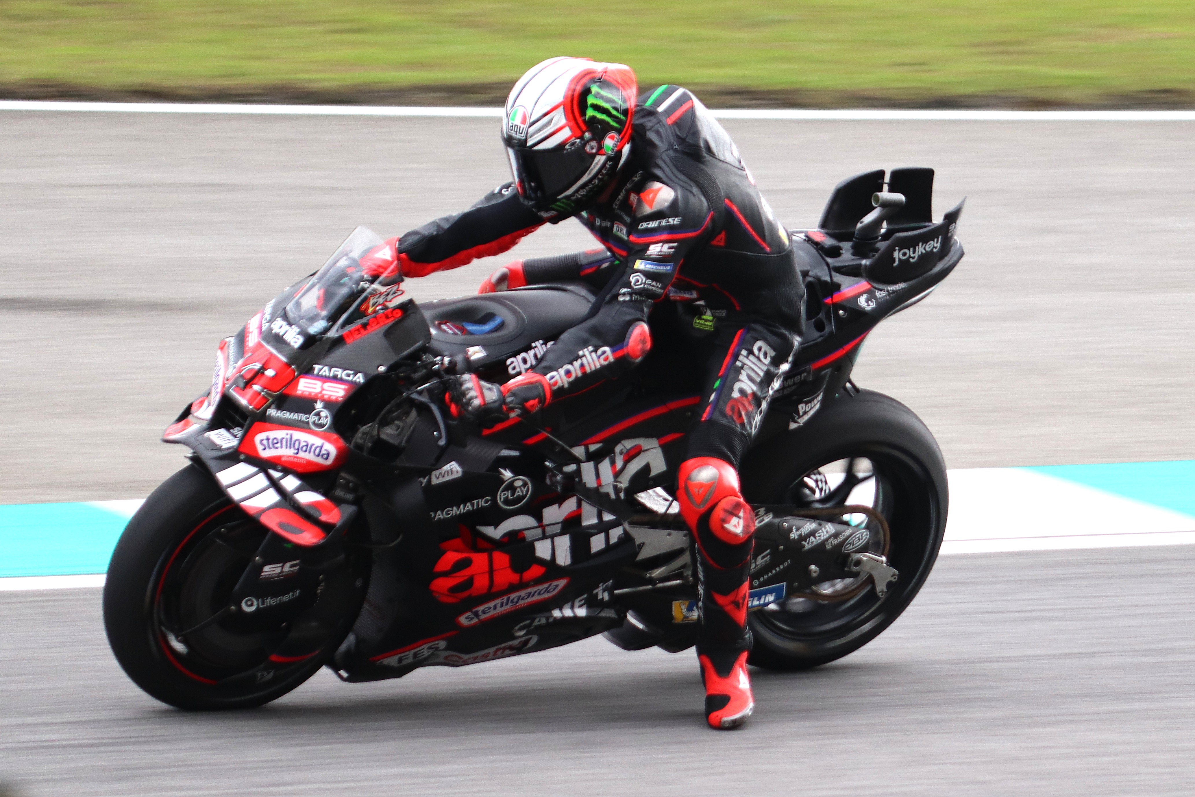 Aprilia vs Ducati 2026 : pourquoi Noale a renversé l'ordre établi en MotoGP