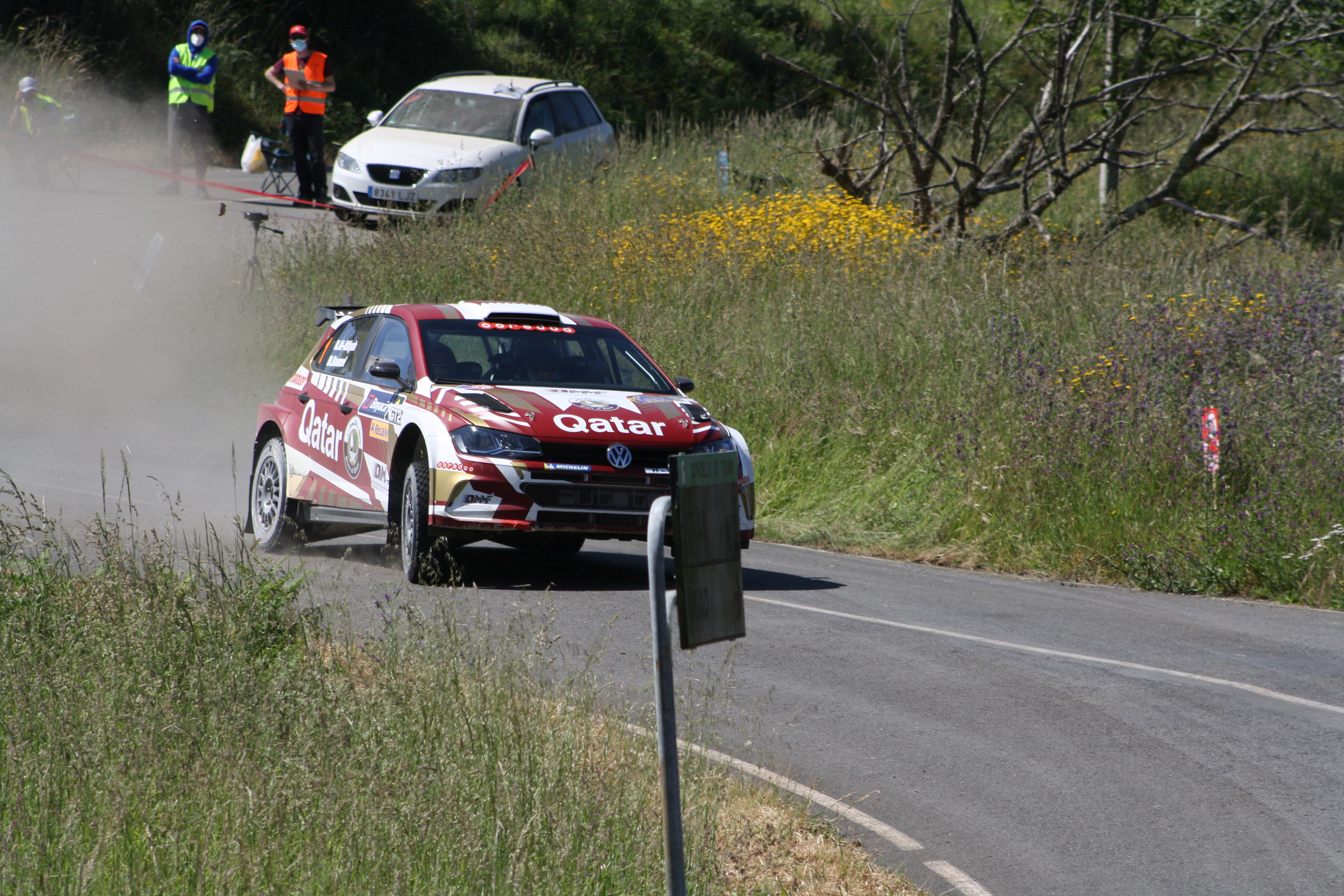 Dakar 2026 : Al-Attiyah s'offre un sixième titre, Benavides domine en moto