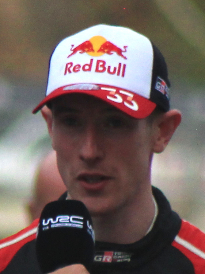 Rallye du Portugal 2026 : Evans et Katsuta au coude-à-coude sur la terre lusitanienne